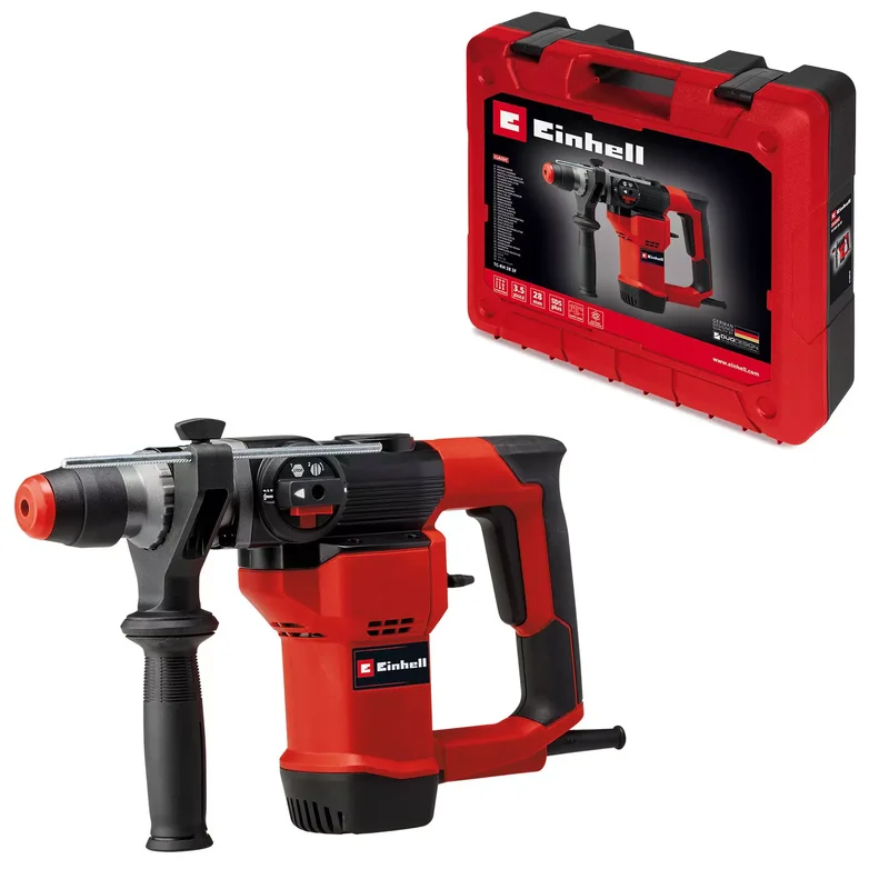 Einhell TC-RH 28 3F