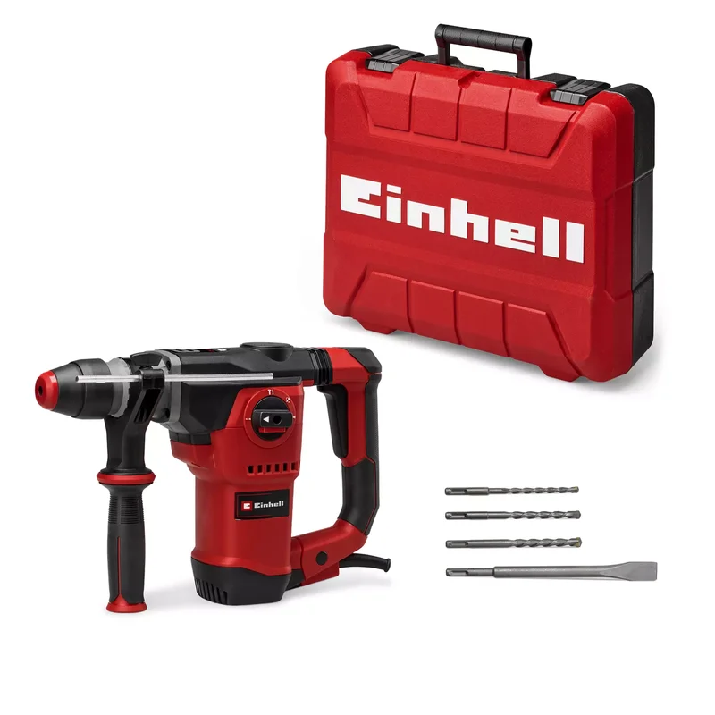 Einhell TE-RH 34/6 4F +4