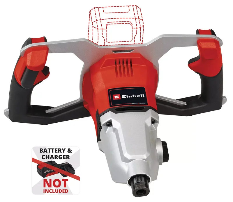 Einhell TP-MX 18-2 Li BL - Solo