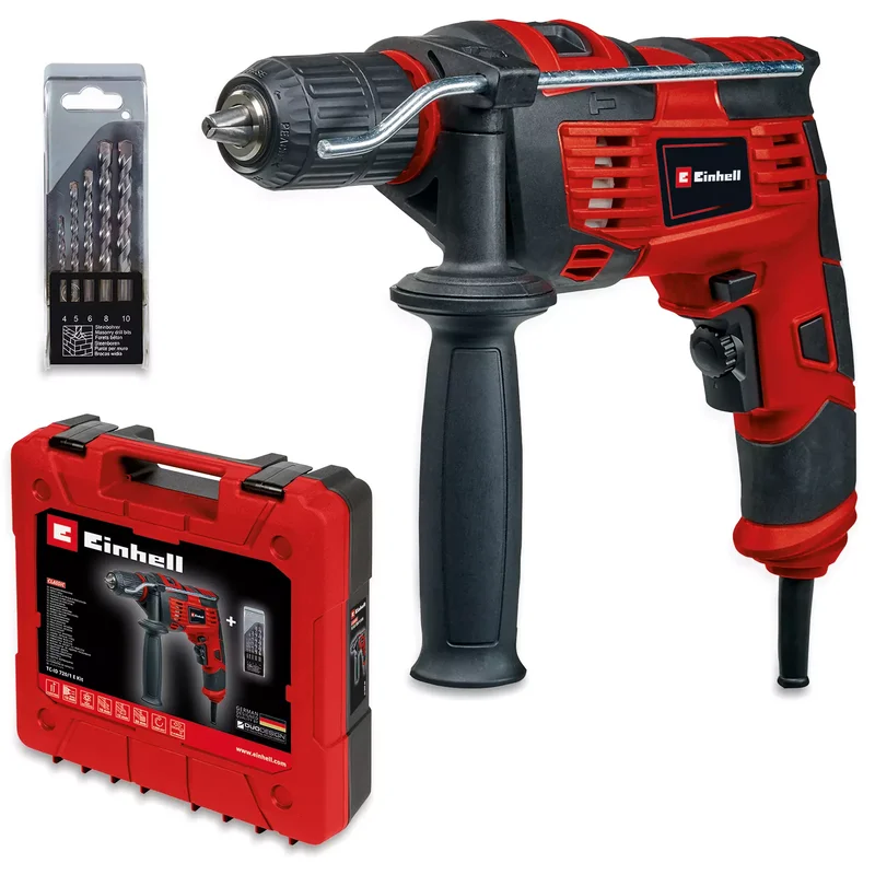Einhell TC-ID 720/1 E Kit