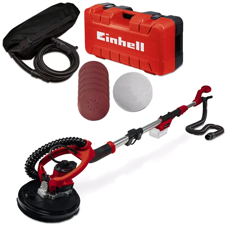 Einhell TP-DW 18/225 Li - Solo