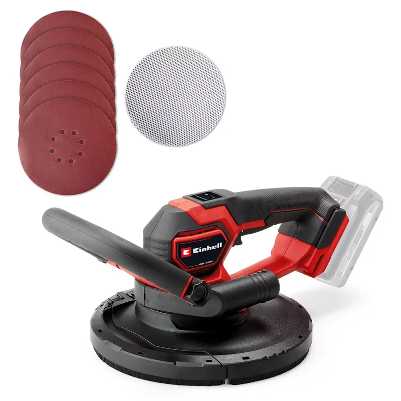 Einhell TP-DWS 18/225 Li BL Solo
