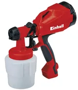 Einhell TC-SY 400 P - Görsel 1
