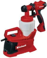 Einhell TC-SY 600 S - Görsel 1
