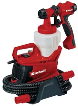 Einhell TC-SY 700 S - Görsel 1
