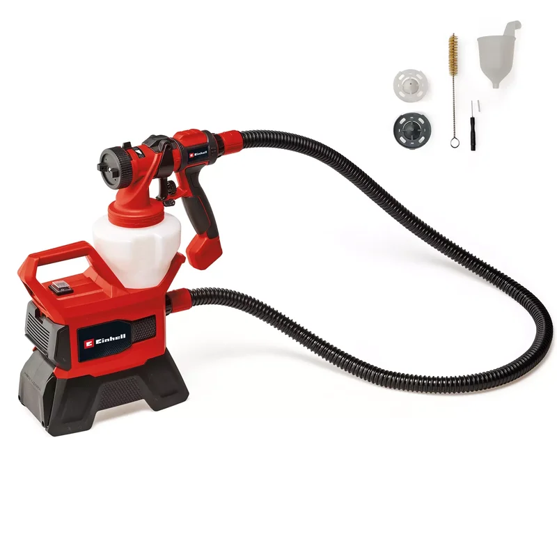 Einhell TE-SY 18/90 Li-Solo