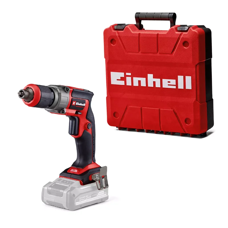 Einhell TP-DY 18 Li BL - Solo