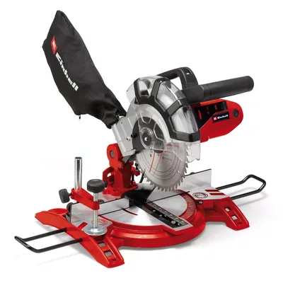 Einhell TC-MS 2112