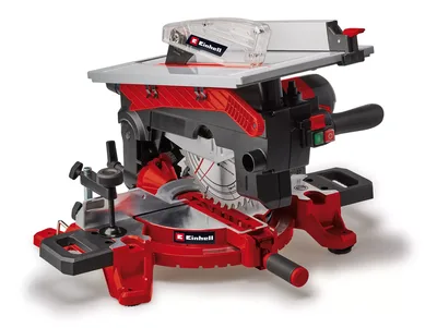 Einhell TE-MS 254 T