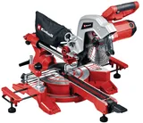 Einhell TC-SM 216 - Görsel 1