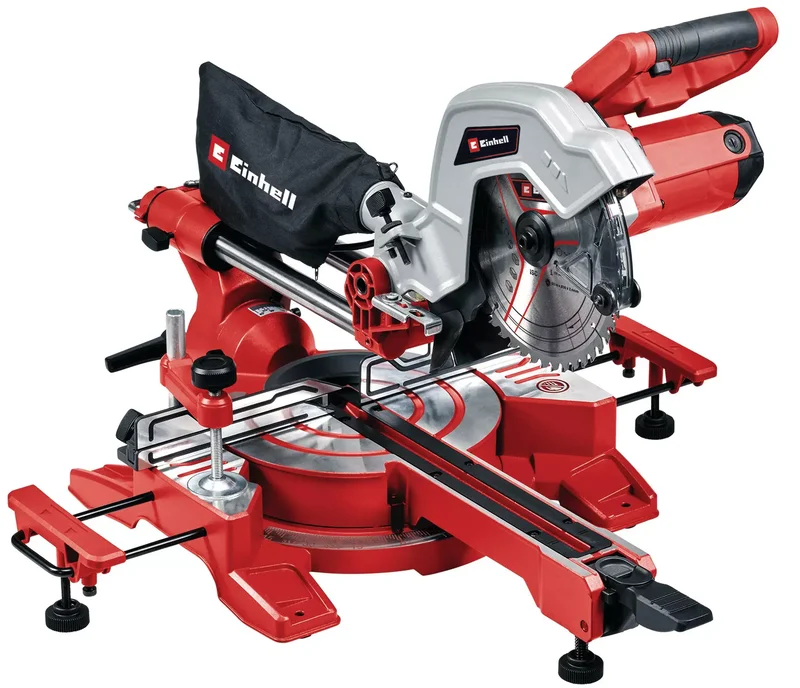 Einhell TC-SM 216