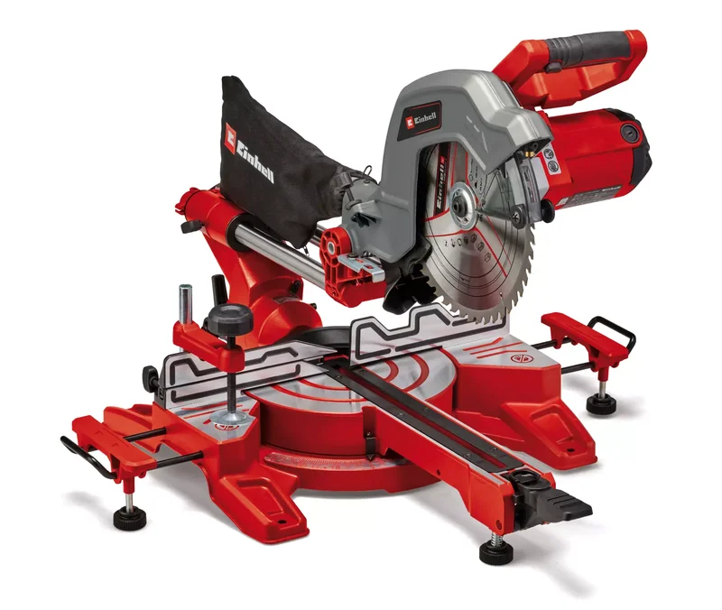 Einhell TC-SM 254