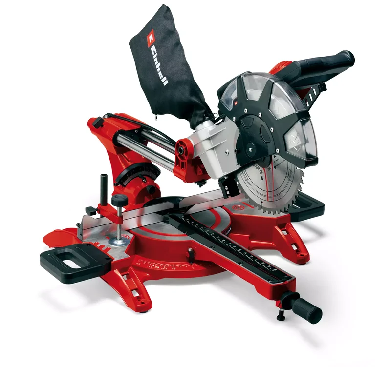 Einhell TC-SM 2534/1 Dual