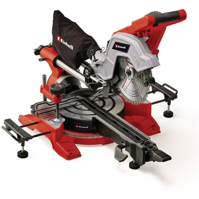 Einhell TE-SM 8 L Dual