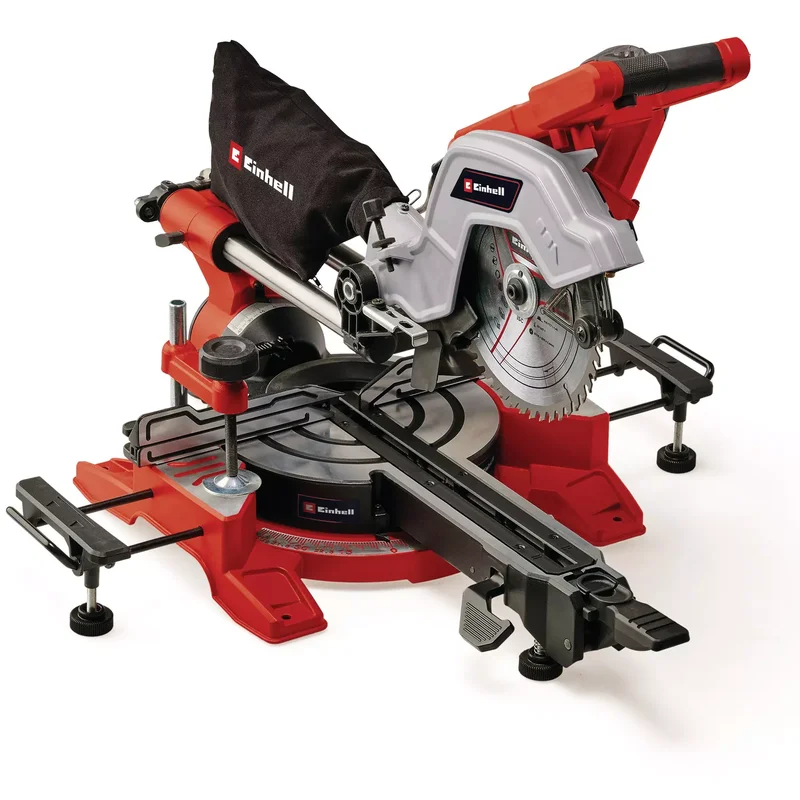 Einhell TE-SM 8 L Dual