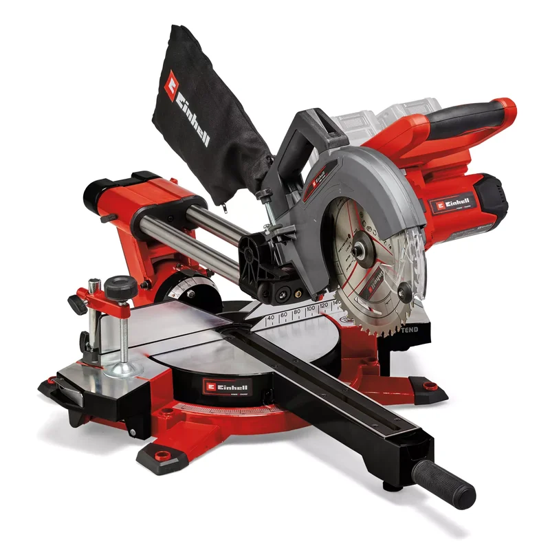 Einhell TE-SM 36/210 Li - Solo