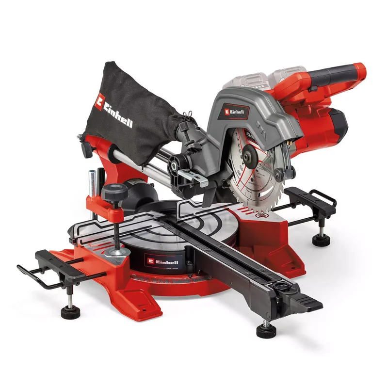 Einhell TE-SM 36/8 L Li-Solo