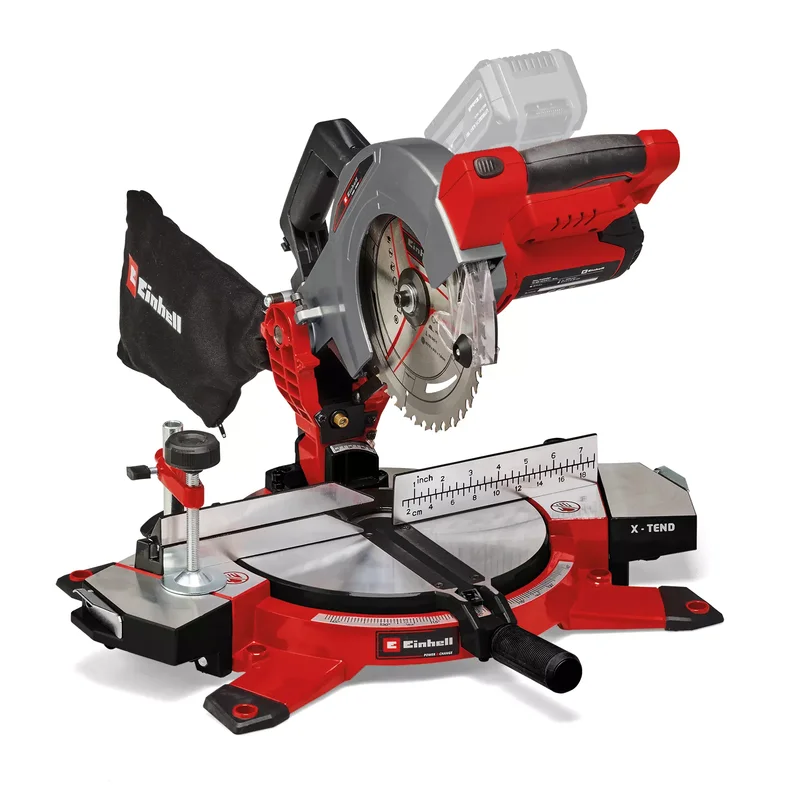 Einhell TE-MS 18/210 Li-Solo