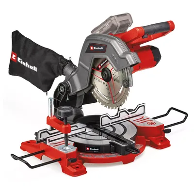 Einhell TE-MS 18/8 Li-Solo