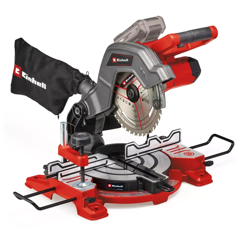 Einhell TE-MS 18/8 Li-Solo