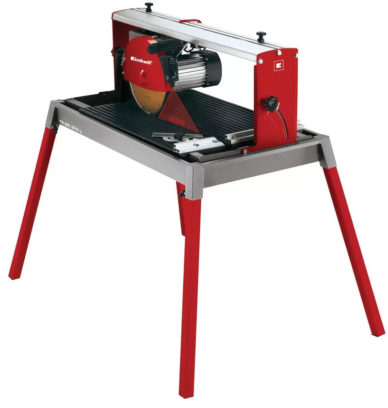 Einhell TE-SC 570 L
