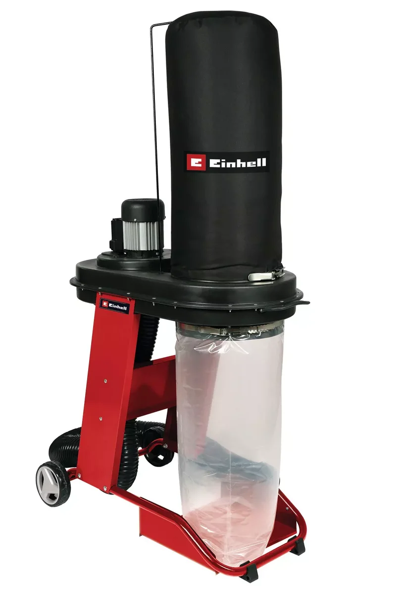Einhell TE-VE 550/2 A