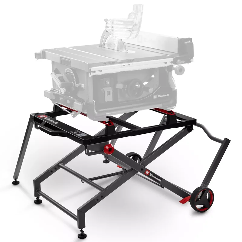 Einhell E-Stand TSS