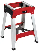Einhell E-Stand - Görsel 1
