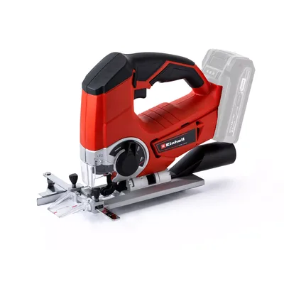 Einhell TE-JS 18/80 Li-Solo
