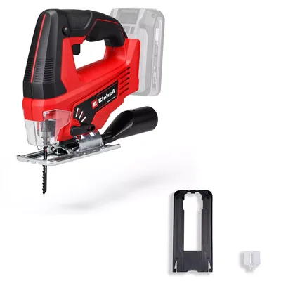 Einhell TC-JS 18 Li - Solo