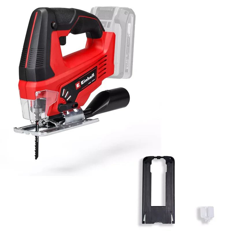 Einhell TC-JS 18 Li - Solo