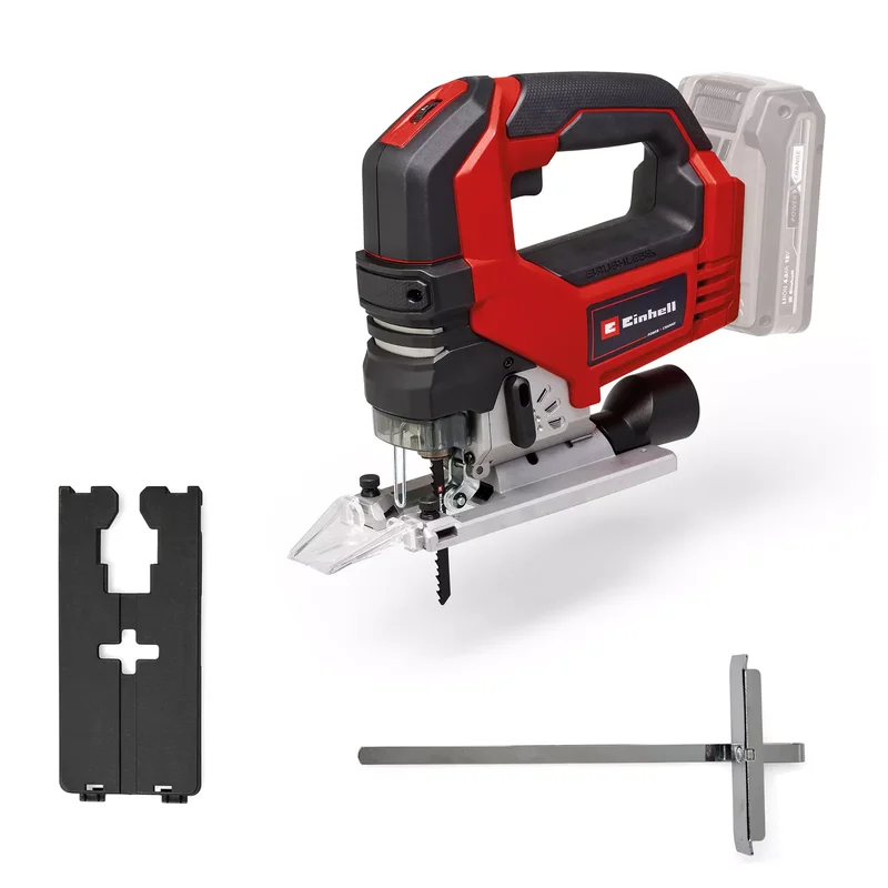 Einhell TP-JS 18/135 Li BL - Solo