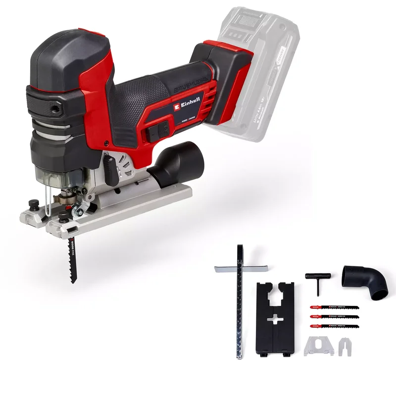 Einhell TP-JST 18/135 Li BL - Solo