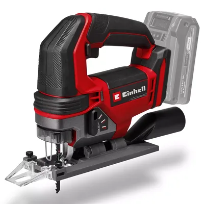 Einhell TE-JS 18/100 Li - Solo
