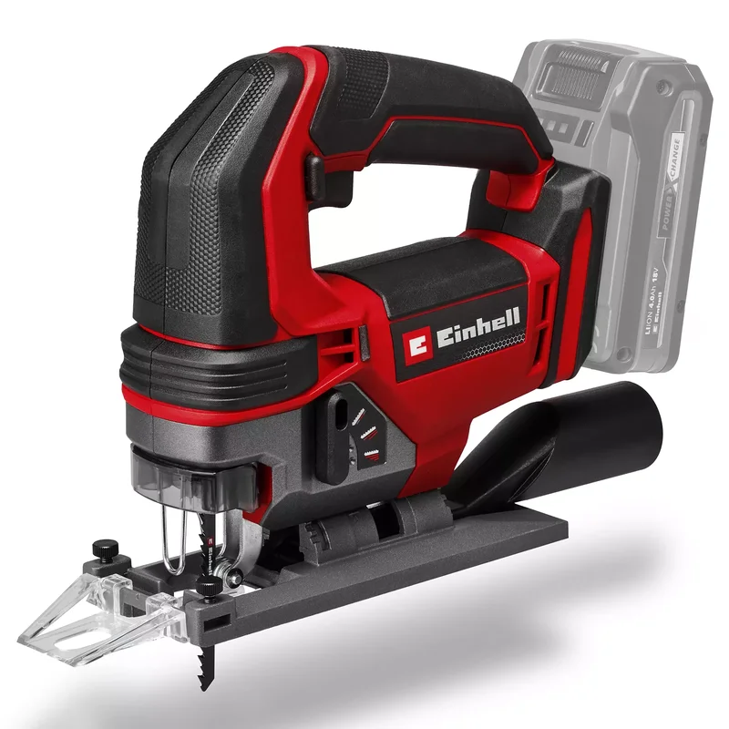 Einhell TE-JS 18/100 Li - Solo