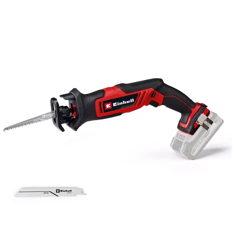 Einhell TE-AP 18/13 Li - Solo