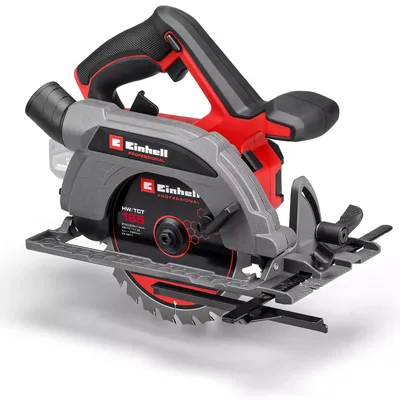 Einhell TP-CS 18/165 Li BL - Solo
