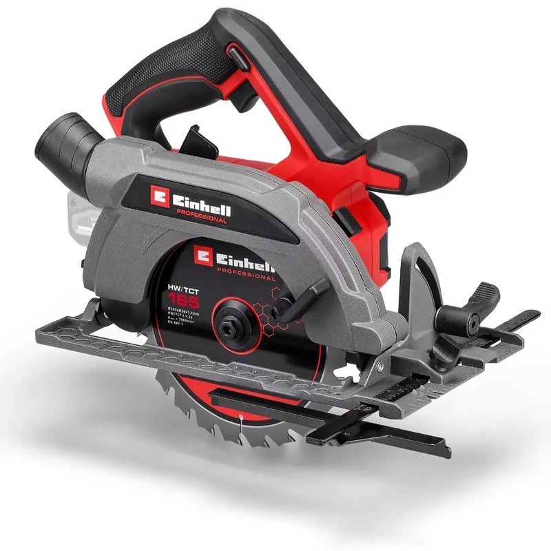 Einhell TP-CS 18/165 Li BL - Solo