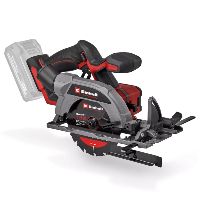 Einhell TP-CS 18/136-C Li BL - Solo
