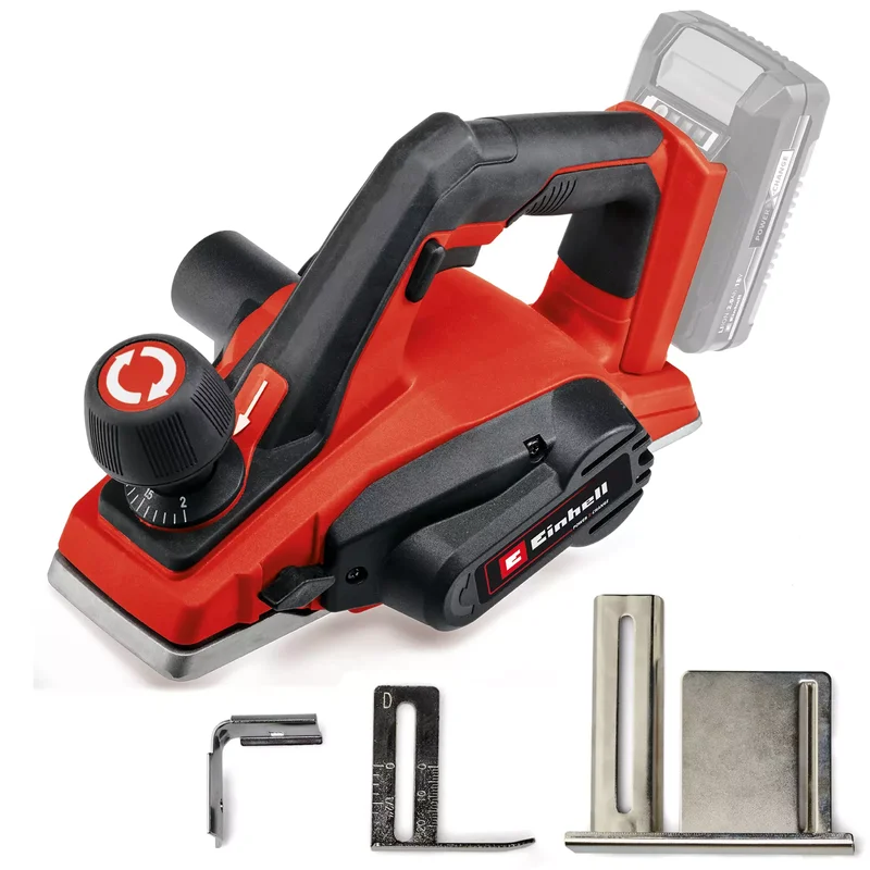 Einhell TE-PL 18/82 Li - Solo