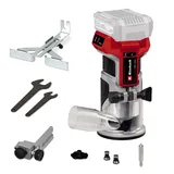Einhell TP-ET 18 Li BL - Solo - Görsel 1