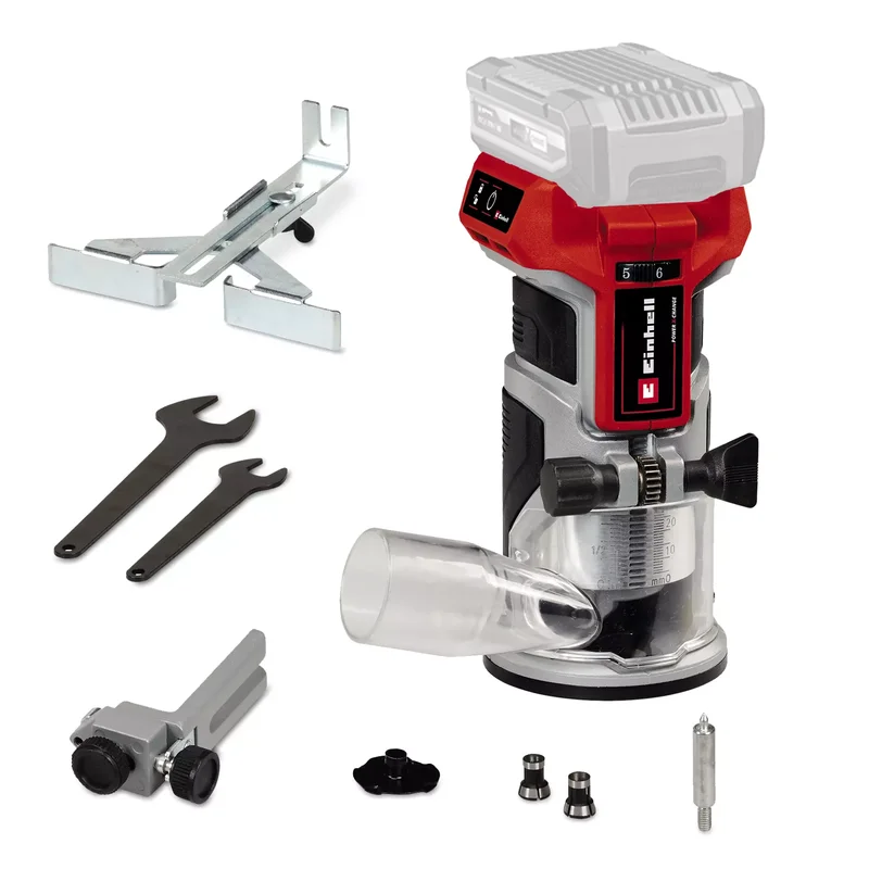 Einhell TP-ET 18 Li BL - Solo