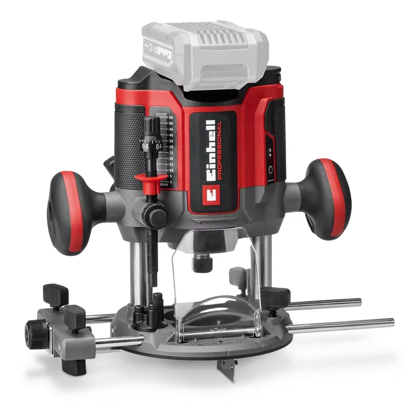Einhell TP-RO 18/55 Li BL - Solo