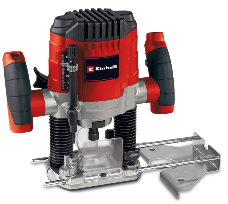 Einhell TC-RO 1155 E