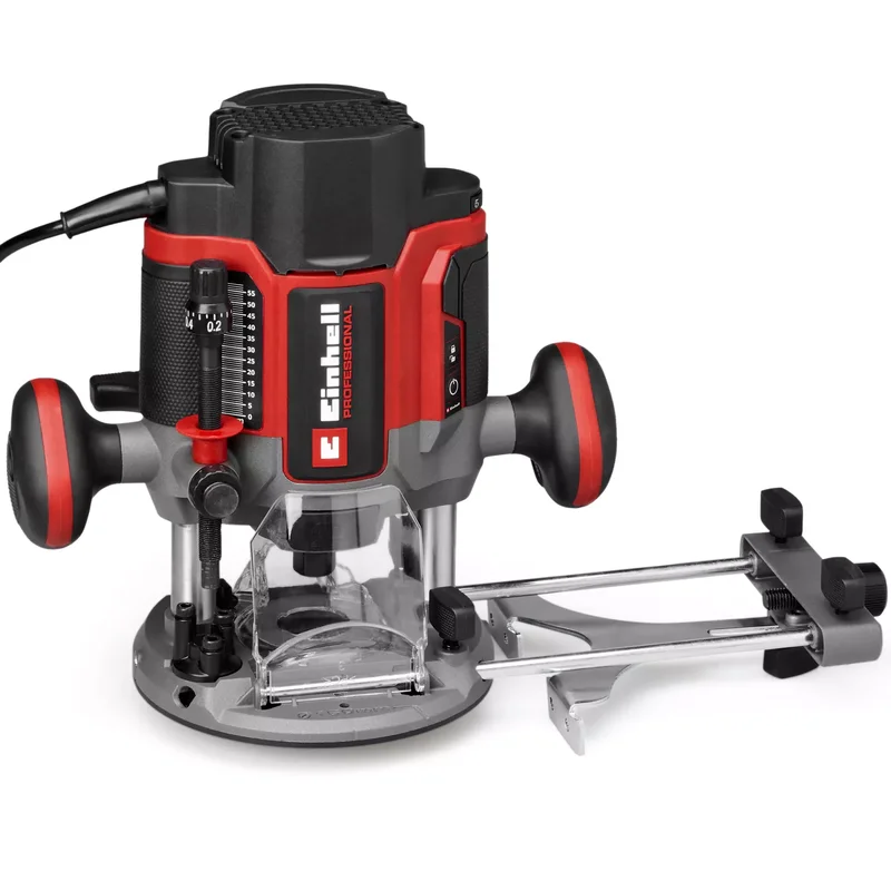 Einhell TP-RO 1400 E