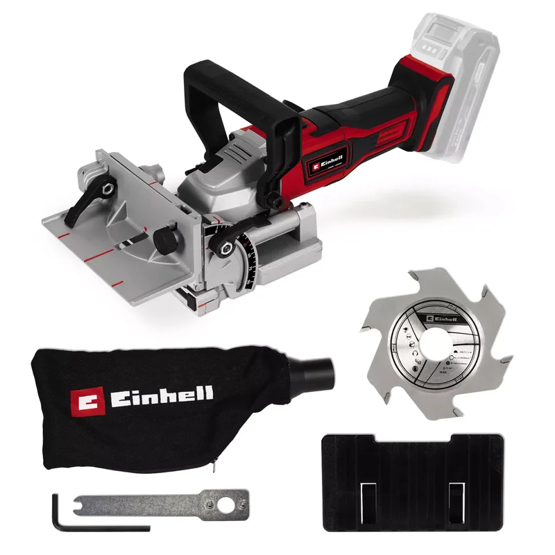Einhell TE-BJ 18 Li - Solo