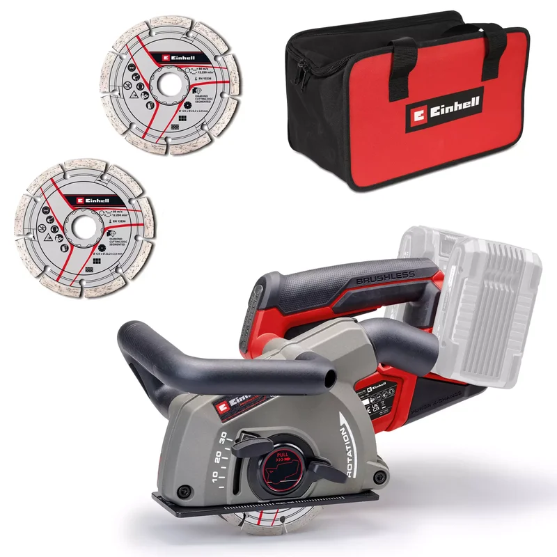 Einhell TP-MA 36/30 Li BL - Solo