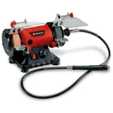 Einhell TC-XG 75 Kit - Görsel 1
