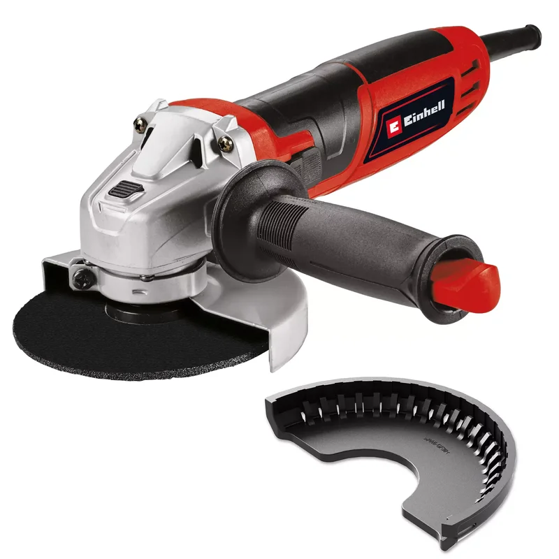 Einhell TC-AG 125/850