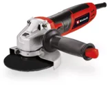 Einhell TC-AG 125/850 Kit - Görsel 1